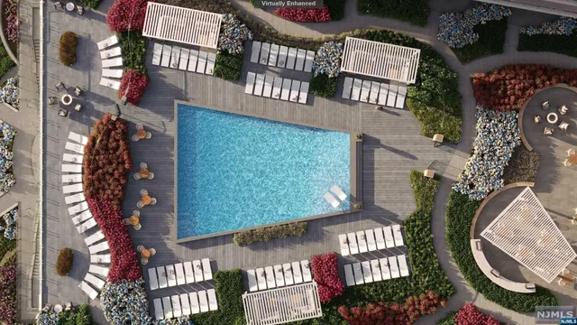 $1,750,000 | 390 Ocean Avenue, Unit 2410, Long Branch, NJ 07740