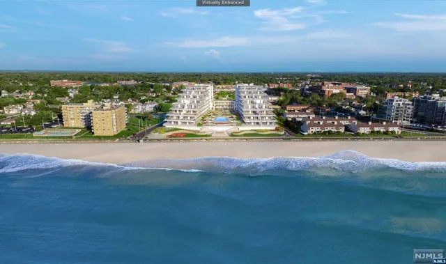 $1,750,000 | 390 Ocean Avenue, Unit 2410, Long Branch, NJ 07740