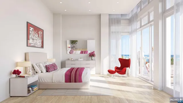 $1,750,000 | 390 Ocean Avenue, Unit 2410, Long Branch, NJ 07740