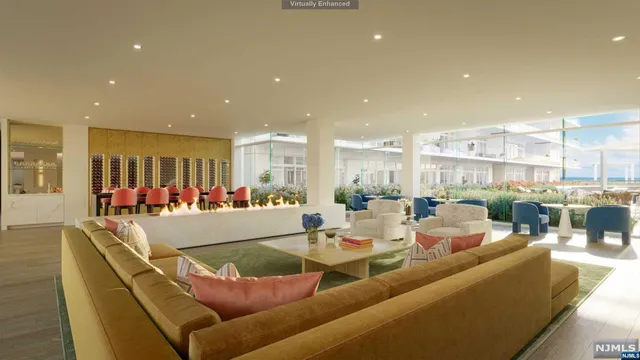 $1,750,000 | 390 Ocean Avenue, Unit 2410, Long Branch, NJ 07740