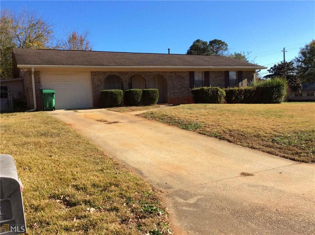 2272 Chamois Court Decatur, GA 30035 - Photo 1 of 1