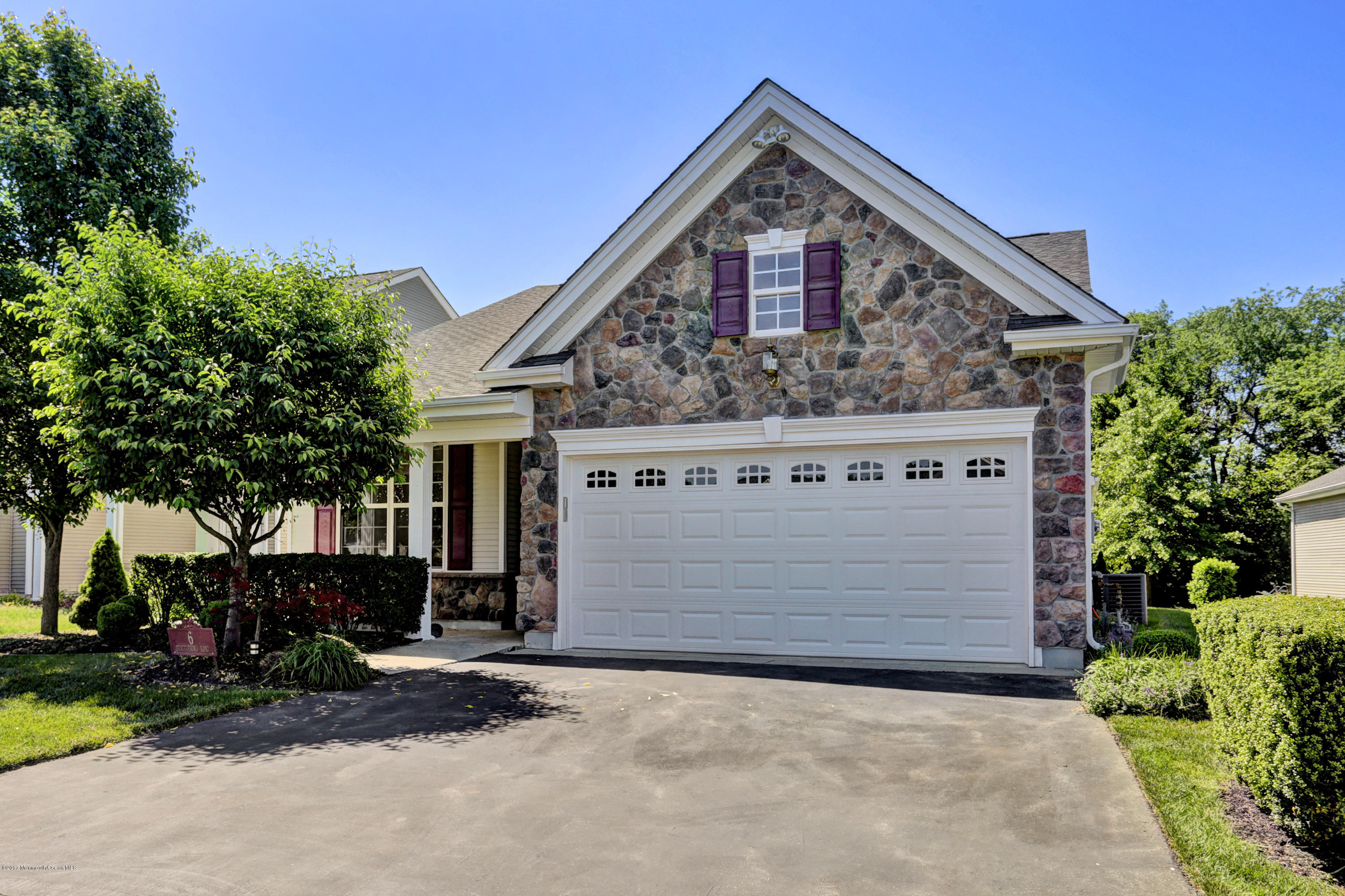 6 Brattleboro Road Jackson, NJ 08527 - Photo 1 of 19 1