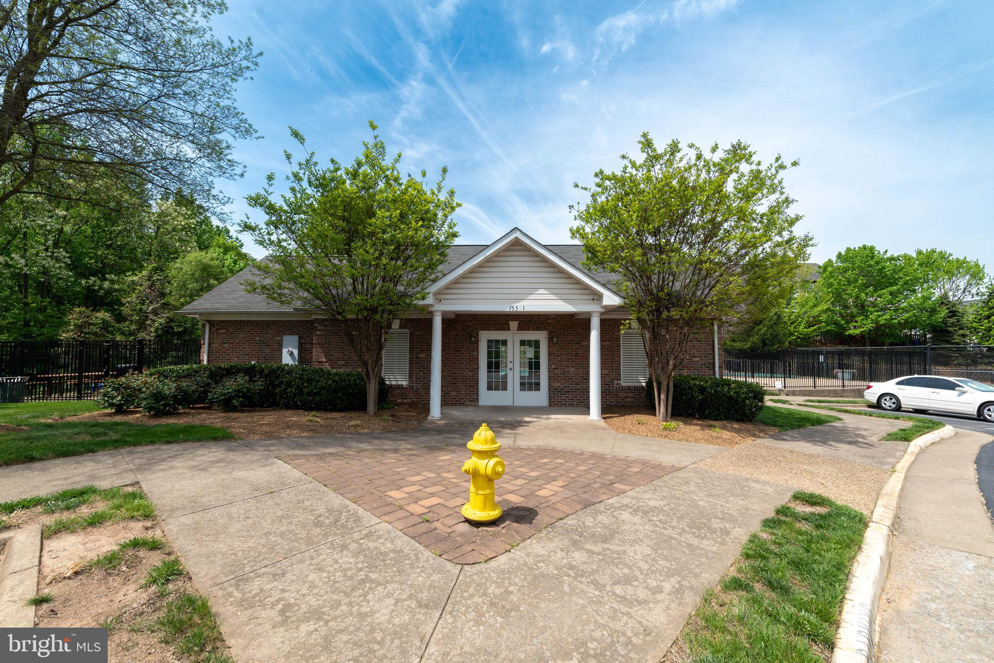2905 Rotterdam Loop Woodbridge, VA 22191 - Photo 19 of 19 Community Clubhouse
