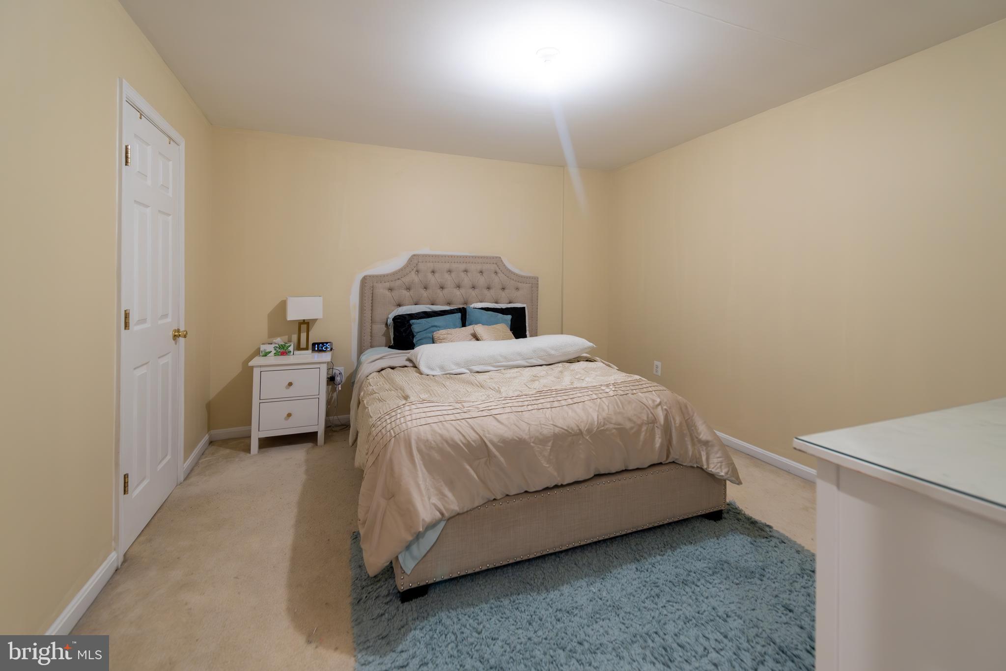 2905 Rotterdam Loop Woodbridge, VA 22191 - Photo 10 of 19 Basement Den