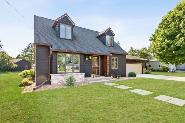 $375,000 | 221 Market Street, Potter, WI 54160