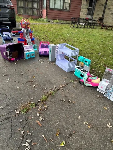 $80,000 | 221-223 West Miller Street, Elmira, NY 14904