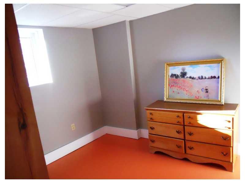 15 Sargent Ave Exd Stratton, ME 04982 - Photo 9 of 13 Bedroom. Downstairs room