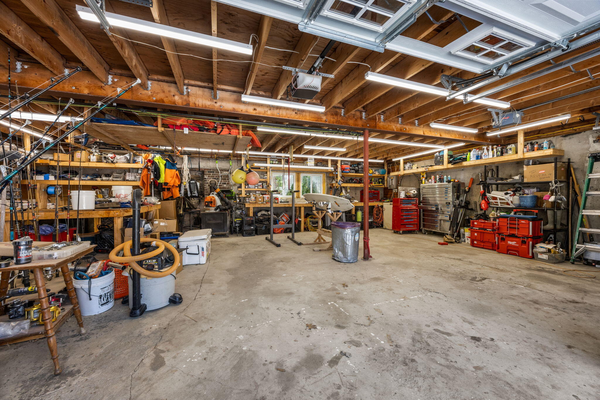 85 Pier Road Wellfleet, MA 02667 - Photo 59 of 78 Detached garage