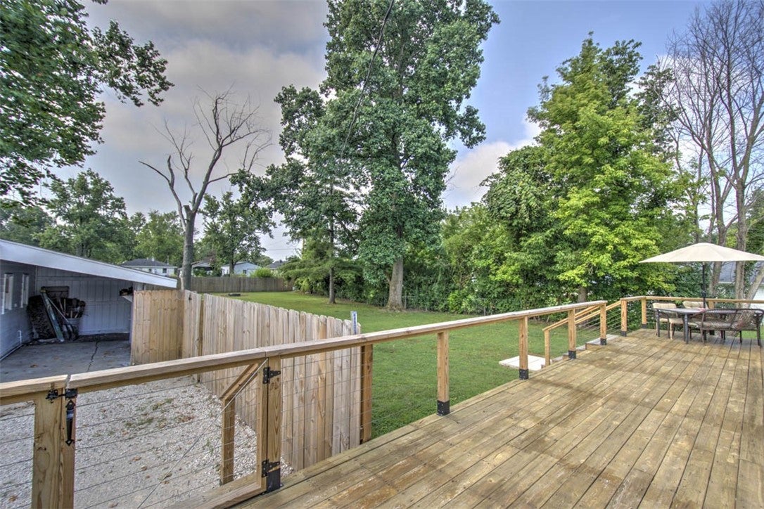 3 West Westway Drive Decatur, IL 62522 - Photo 21 of 24 Gallery Image 21