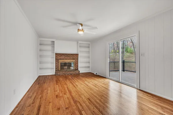 $629,000 | 2825 Fairway Forest Drive, Salem, VA 24153