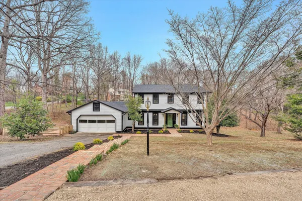 $629,000 | 2825 Fairway Forest Drive, Salem, VA 24153