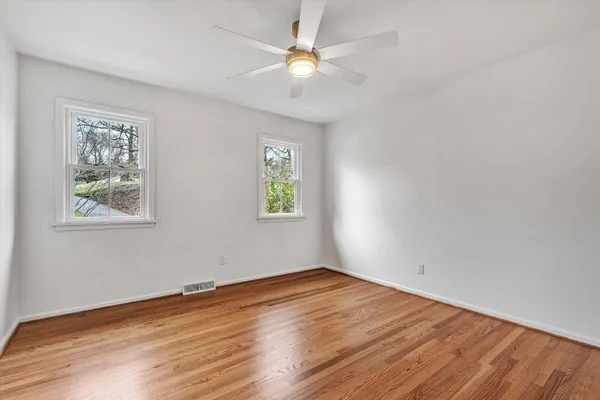 $629,000 | 2825 Fairway Forest Drive, Salem, VA 24153