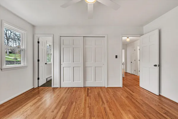 $599,000 | 2825 Fairway Forest Drive, Salem, VA 24153