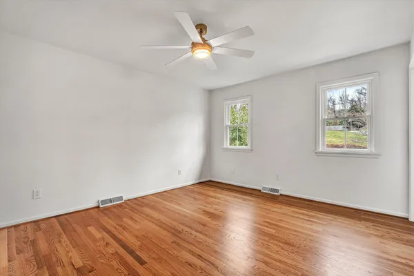 $629,000 | 2825 Fairway Forest Drive, Salem, VA 24153