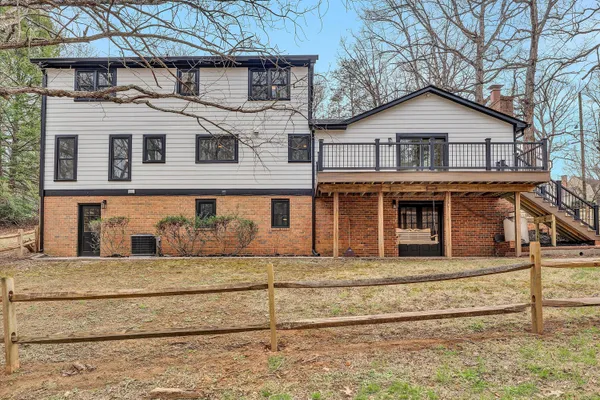$629,000 | 2825 Fairway Forest Drive, Salem, VA 24153