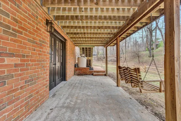 $629,000 | 2825 Fairway Forest Drive, Salem, VA 24153