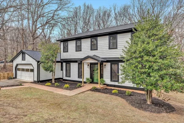$629,000 | 2825 Fairway Forest Drive, Salem, VA 24153