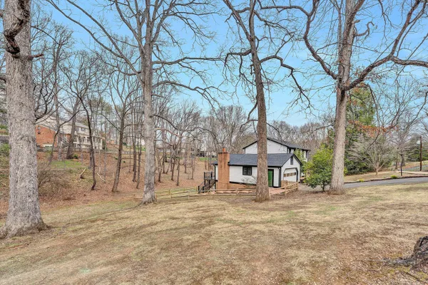 $629,000 | 2825 Fairway Forest Drive, Salem, VA 24153