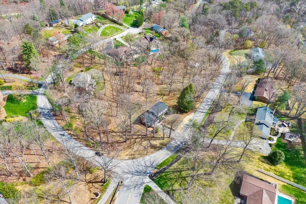 $629,000 | 2825 Fairway Forest Drive, Salem, VA 24153