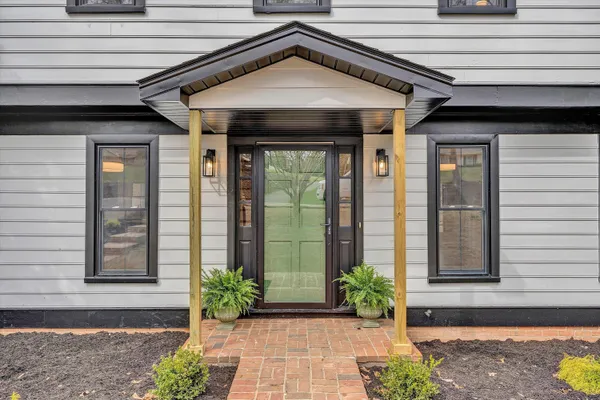 $629,000 | 2825 Fairway Forest Drive, Salem, VA 24153