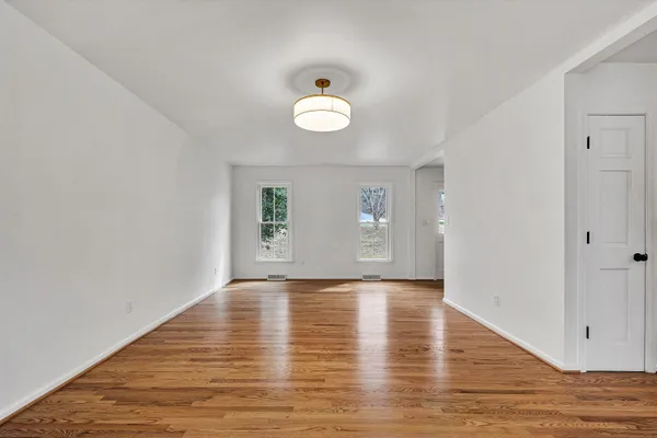 $629,000 | 2825 Fairway Forest Drive, Salem, VA 24153
