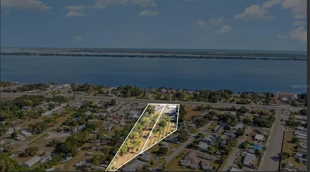 $1,700,000 | 4106 North US Highway 1, Melbourne, FL 32935
