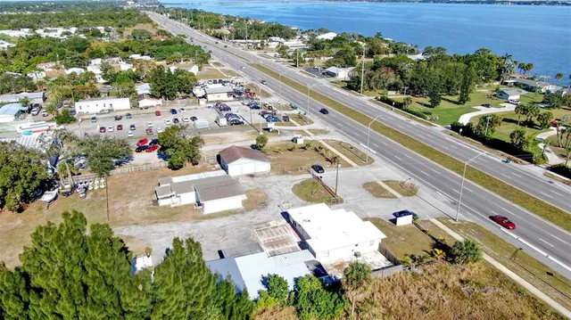 $1,700,000 | 4106 North US Highway 1, Melbourne, FL 32935