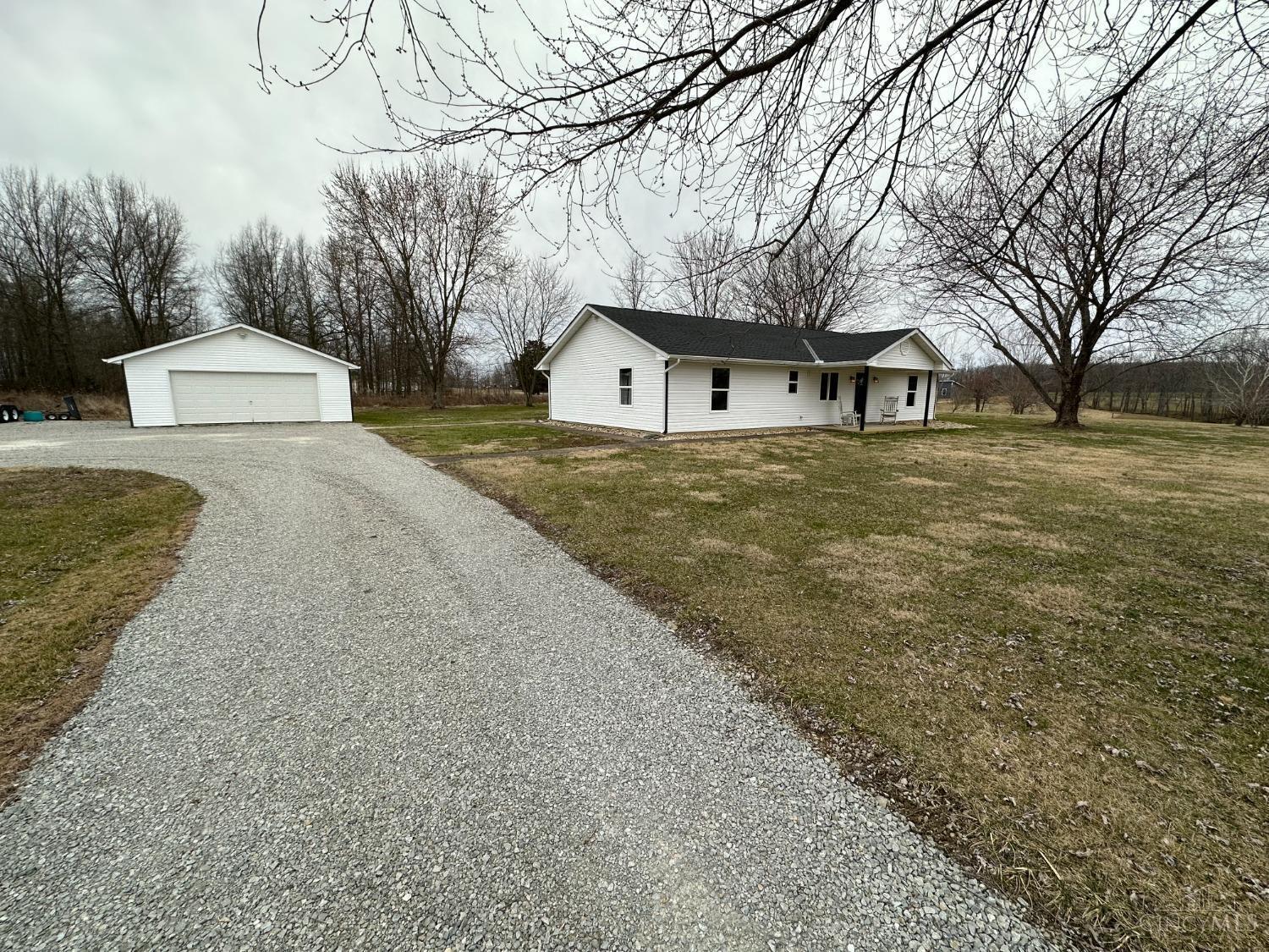 1383 Paint Road Winchester, OH 45697 - Photo 32 of 32