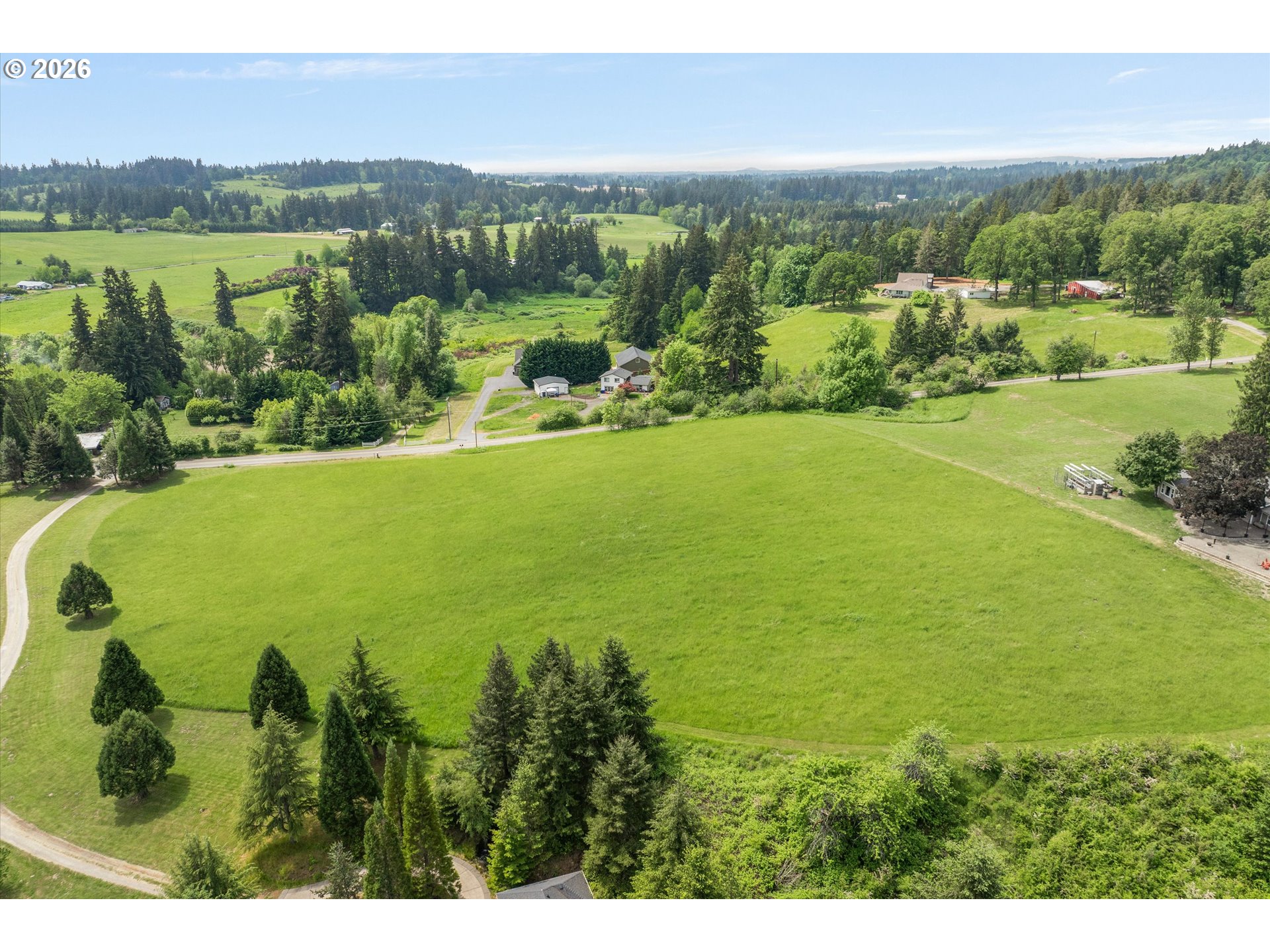 20530 South Leland Road Oregon City, OR 97045 - Photo 39 of 48 Acreage