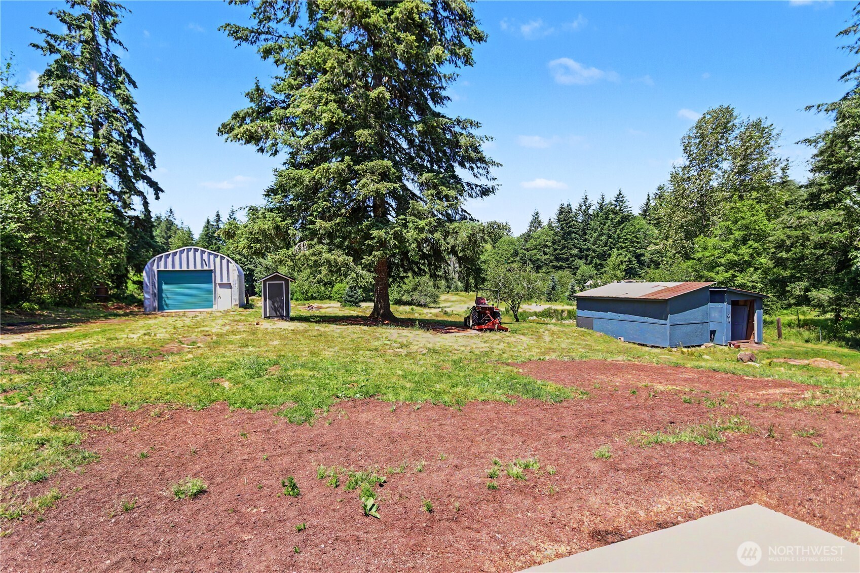 121 West Carmen Road North Shelton, WA 98584 - Photo 20 of 30