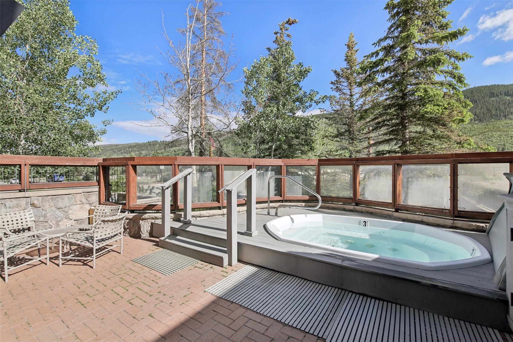 100 Dercum Square, Unit 8361 Keystone, CO 80435 - Photo 41 of 41