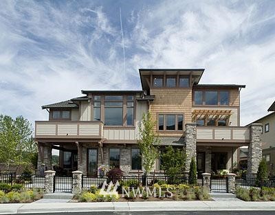 1024 North 42nd Place Renton, WA 98056 - Photo 1 of 1