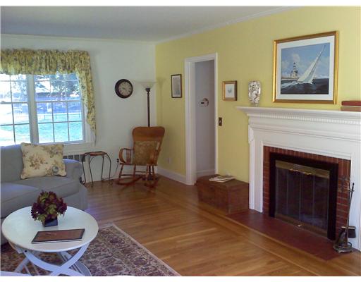 Living Room.