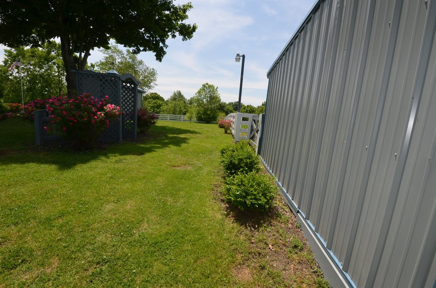 172 Hopewell Road Harrodsburg, KY 40330 - Photo 32 of 35 Listing Photo