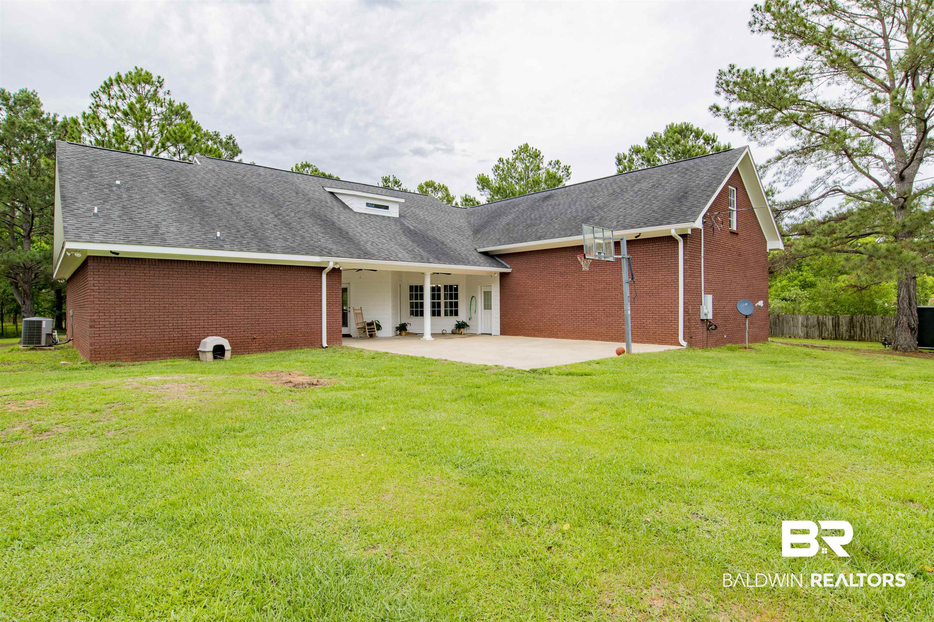 16682 Khola Stewart Road Bay Minette, AL 36507 - Photo 10 of 48