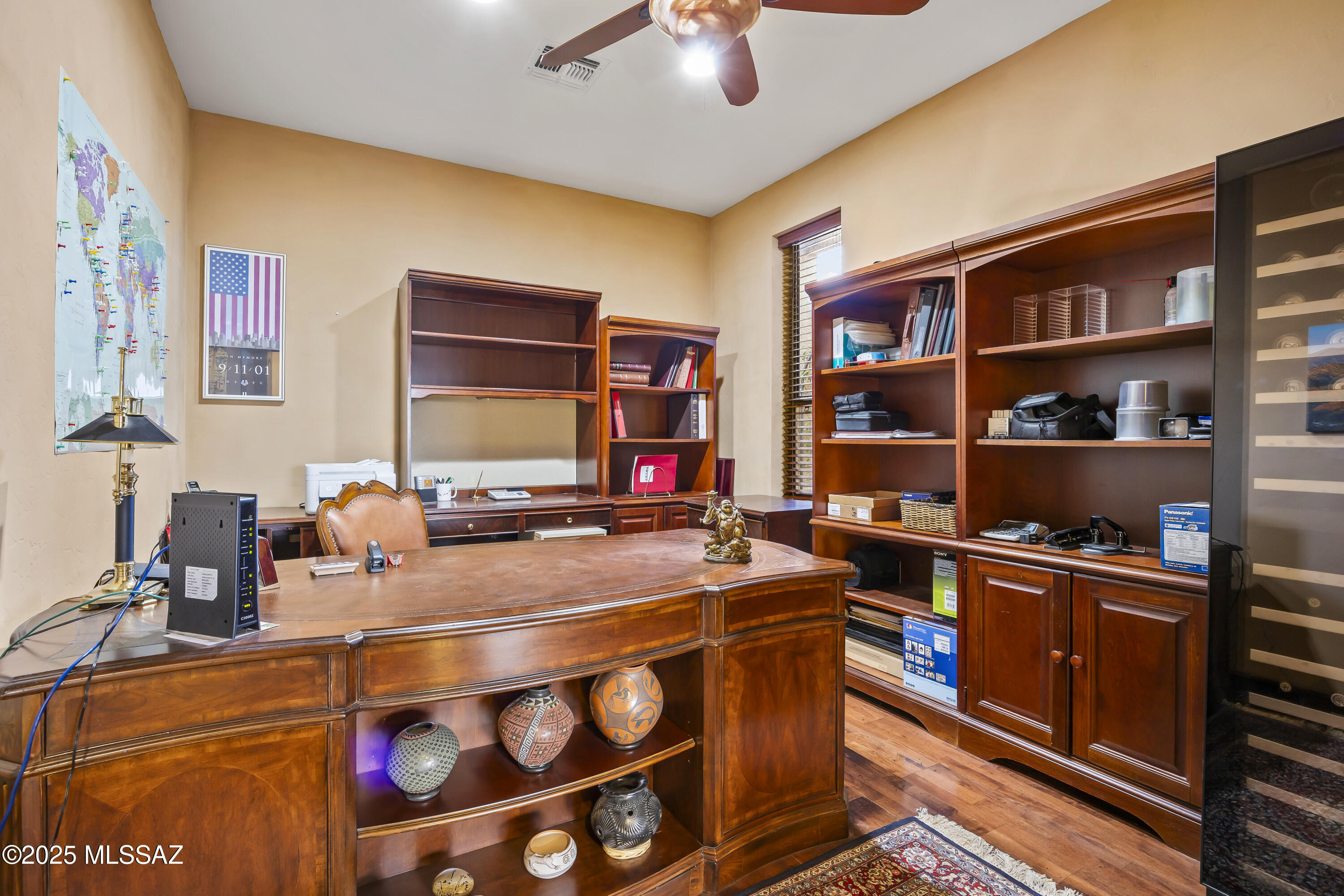 62893 East Flower Ridge Drive Tucson, AZ 85739 - Photo 23 of 49 Den / Office / Bedroom?