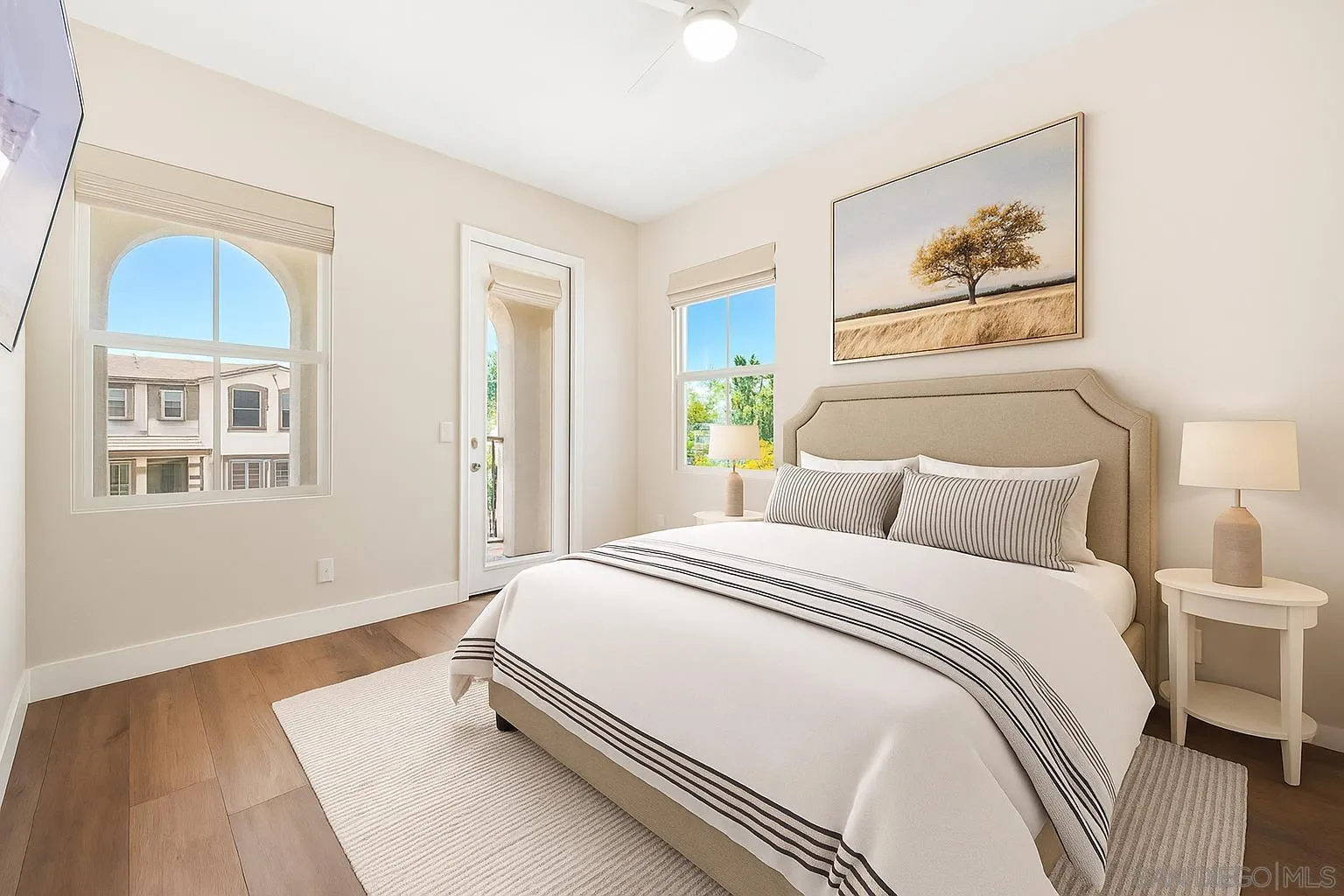 7352 Via Cresta Road San Diego, CA 92129 - Photo 25 of 36