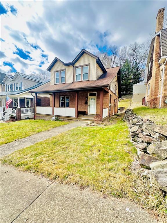 560 North Elm Street Butler, PA 16001 - Photo 1 of 22 Gallery Image 1