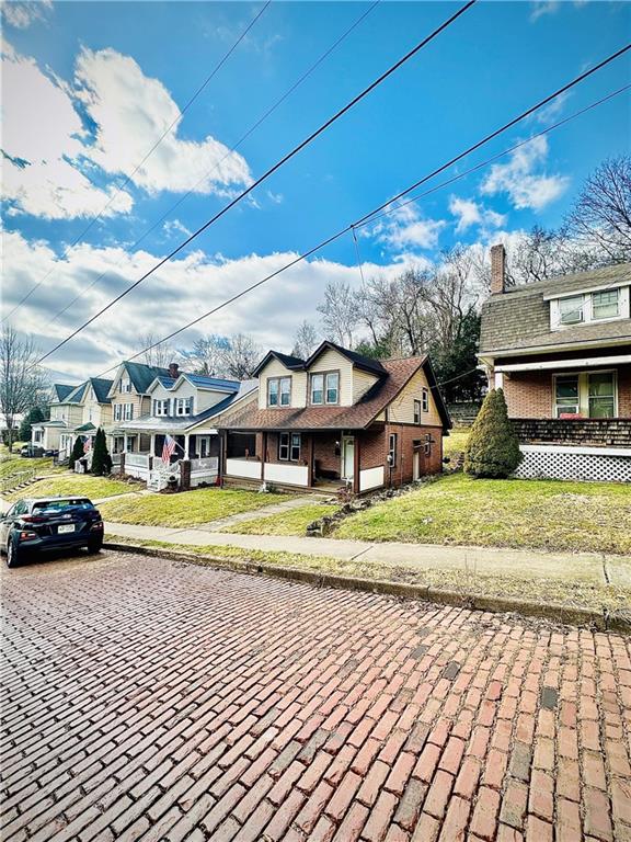 560 North Elm Street Butler, PA 16001 - Photo 22 of 22 Gallery Image 22