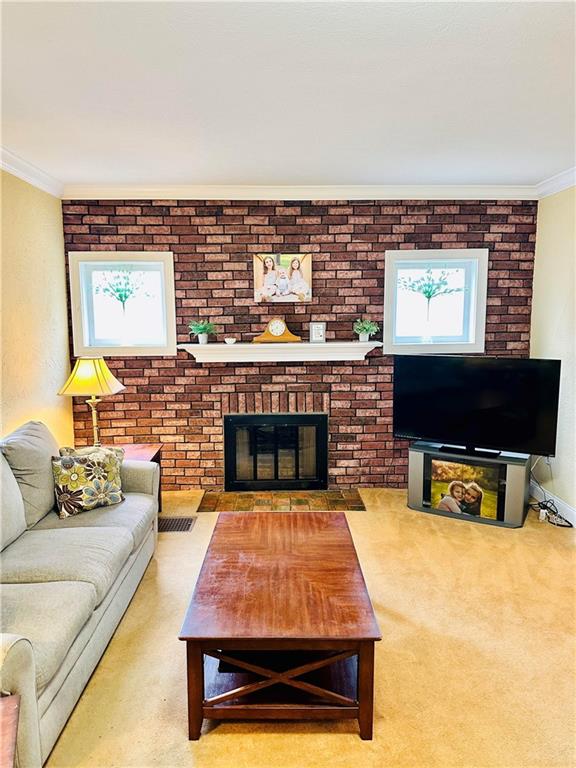 560 North Elm Street Butler, PA 16001 - Photo 4 of 22 Gallery Image 4
