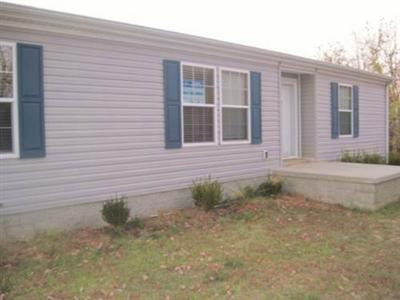 1303 Johnson Road Carlisle, KY 40311 - Photo 2 of 8 Photo 2