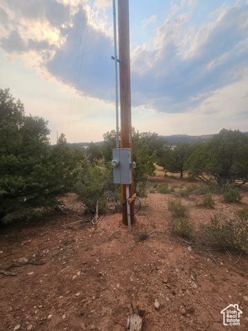 915 South Stagecoach Road, Unit 8 Fruitland, UT 84027 - Photo 4 of 40 Power Available!