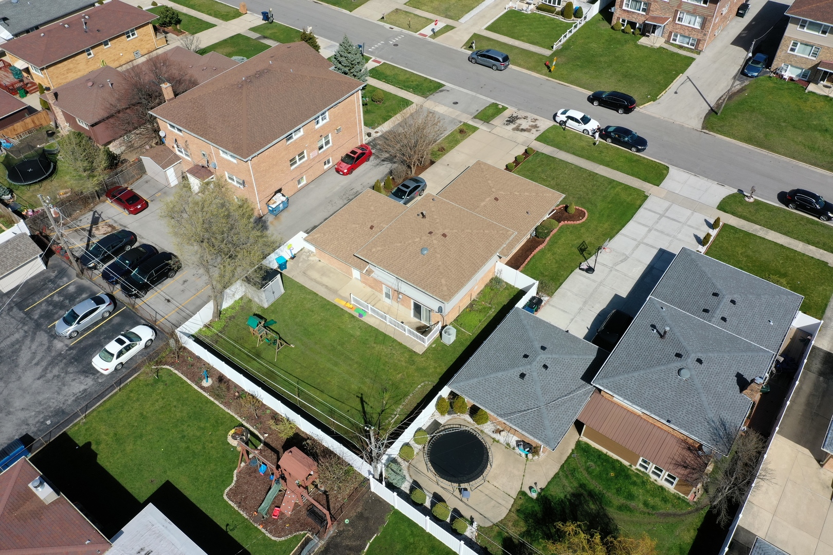 7849 79th Place Bridgeview, IL 60455 - Photo 30 of 30