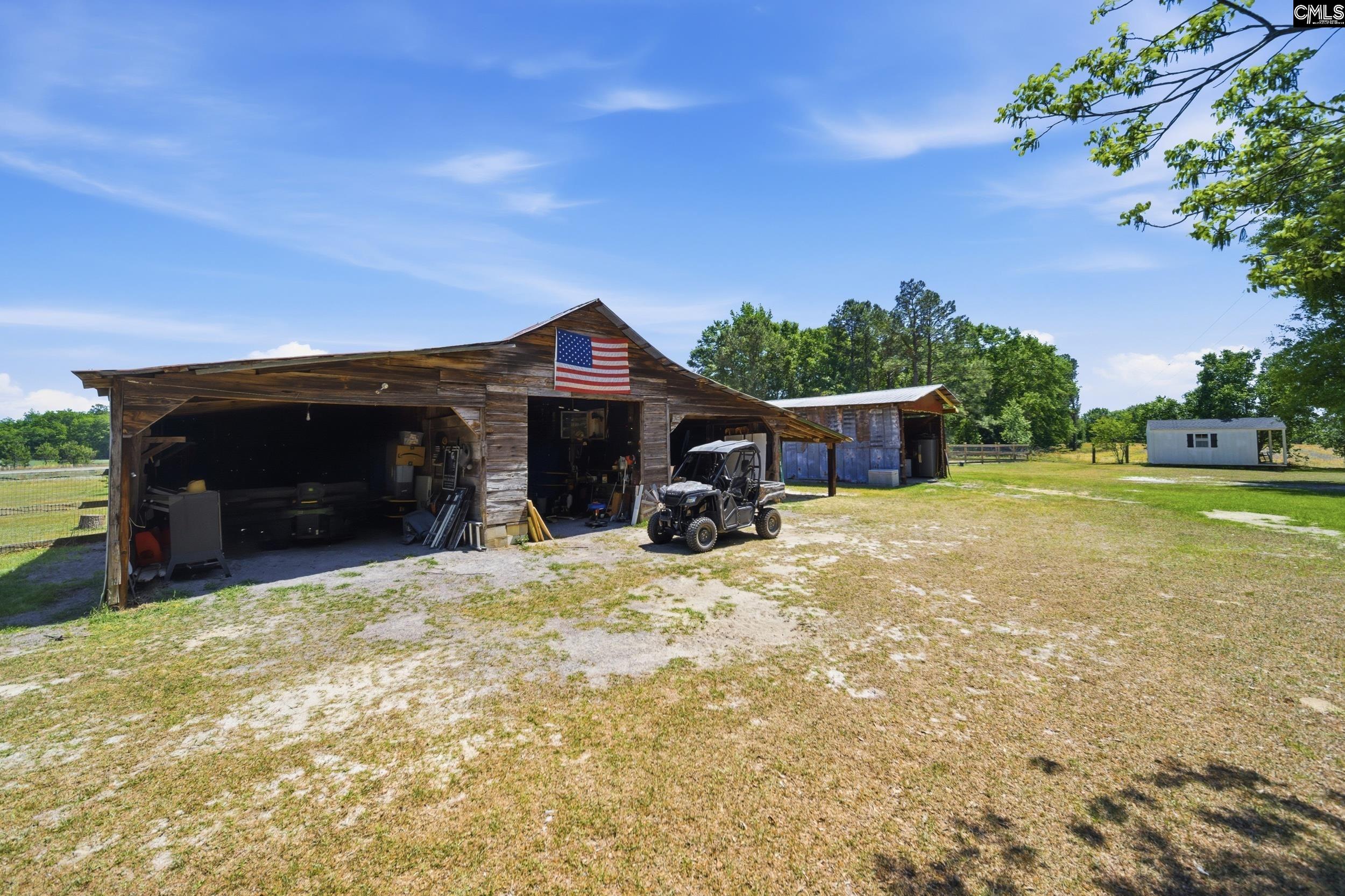695 Hartzog Road Barnwell, SC 29812 - Photo 42 of 75