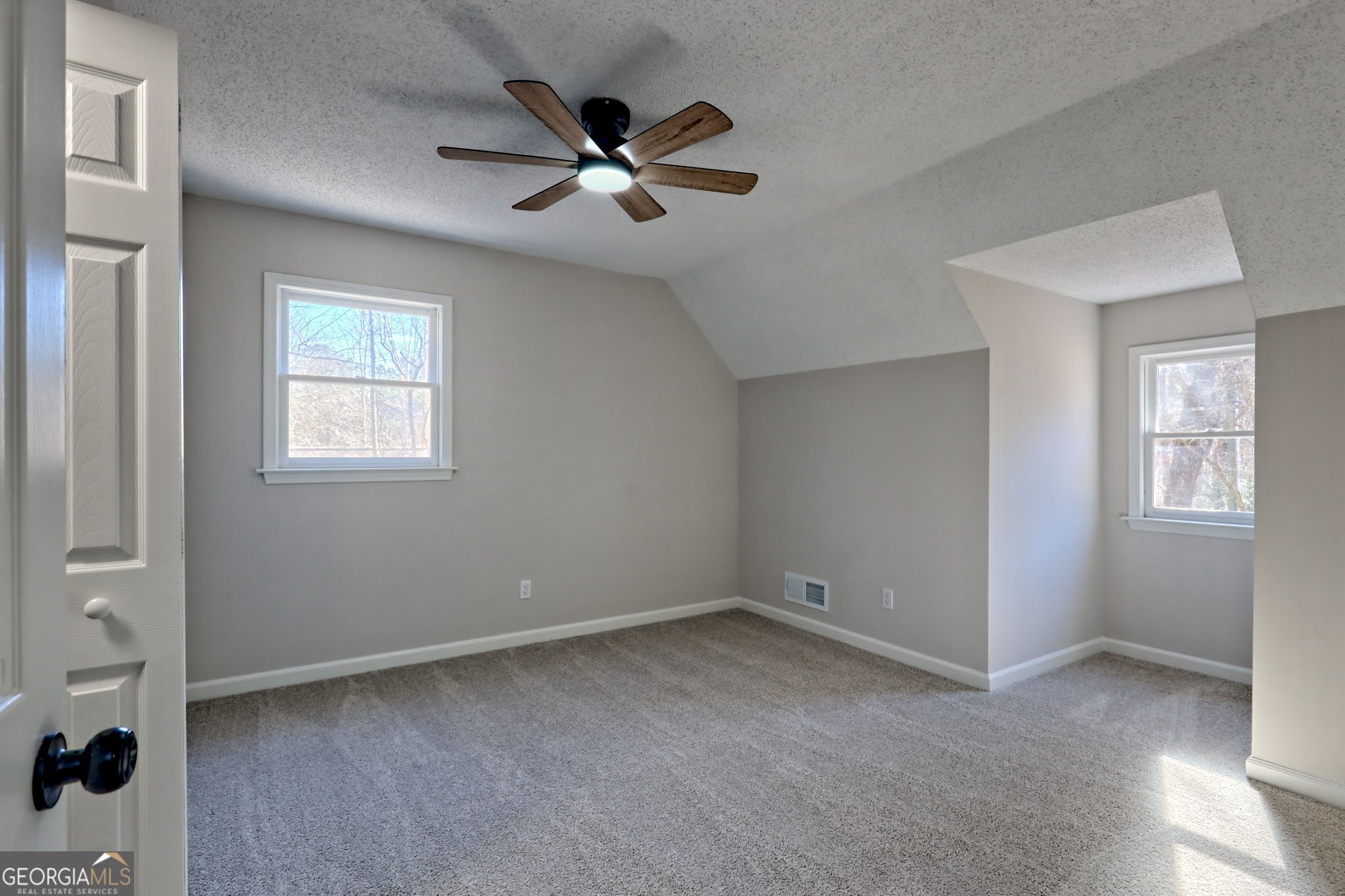 233 Piney Ridge Road Jasper, GA 30143 - Photo 20 of 38 a view of an empty room with a window