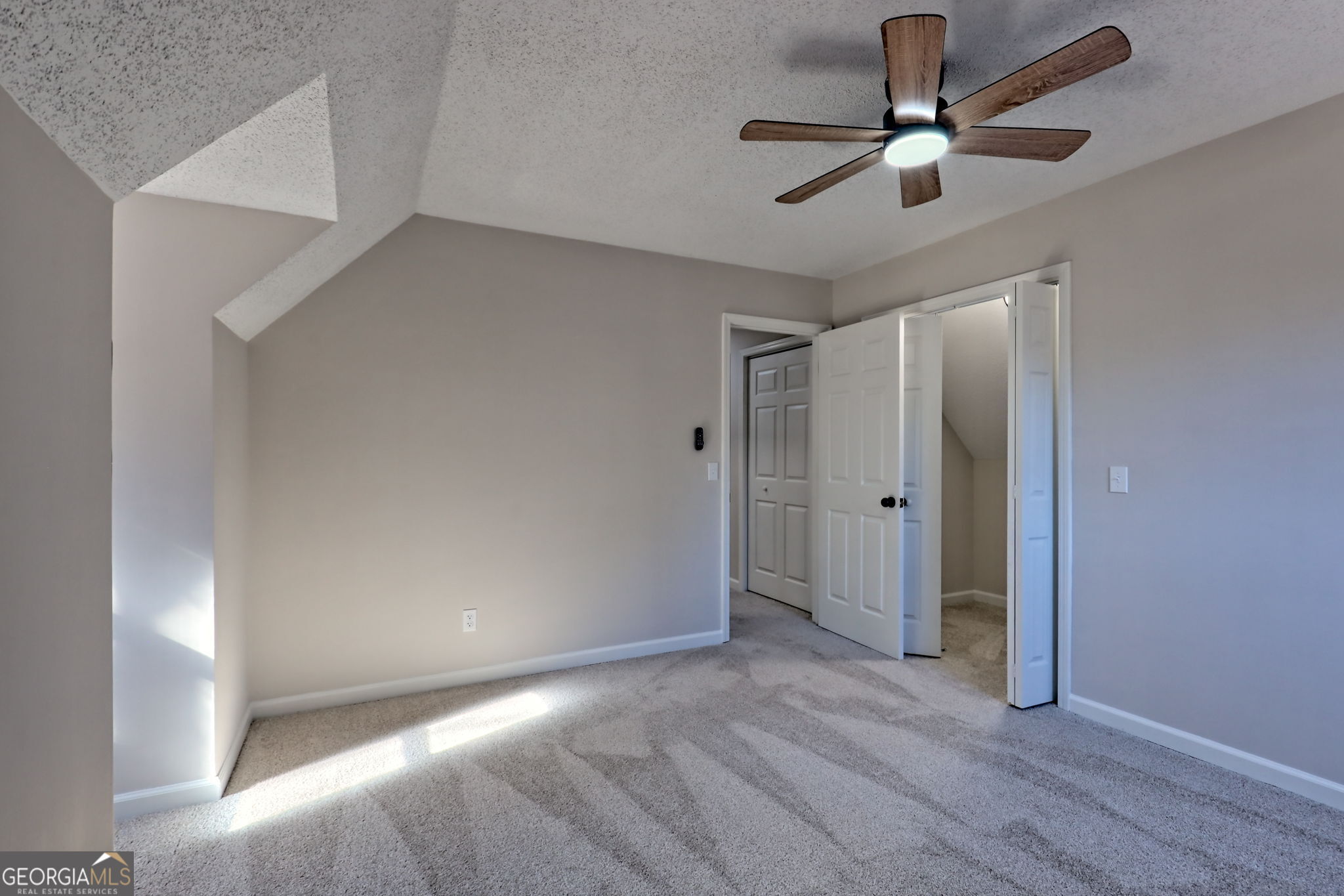 233 Piney Ridge Road Jasper, GA 30143 - Photo 21 of 38 wooden floor in an empty room