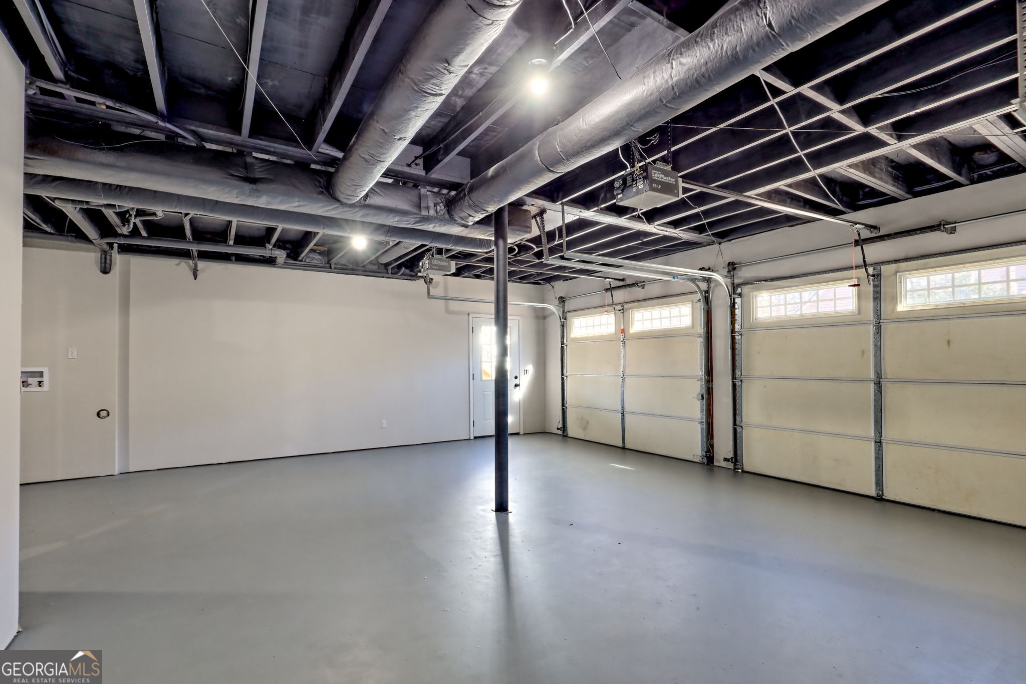 233 Piney Ridge Road Jasper, GA 30143 - Photo 28 of 38 a view of an empty room