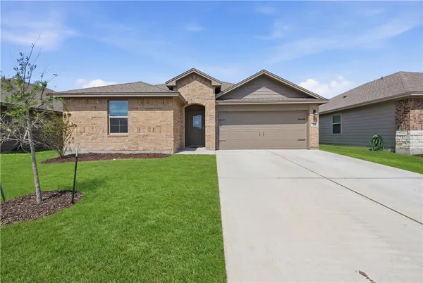 $309,000 | 7710 Bronco Buster Drive, Corpus Christi, TX 78414