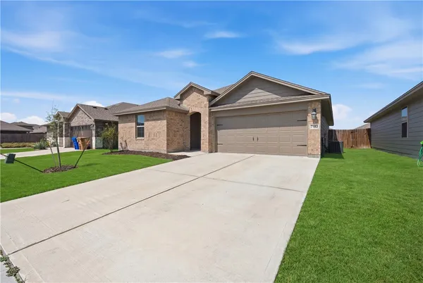$309,000 | 7710 Bronco Buster Drive, Corpus Christi, TX 78414