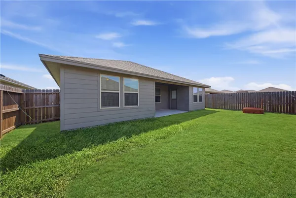 $309,000 | 7710 Bronco Buster Drive, Corpus Christi, TX 78414